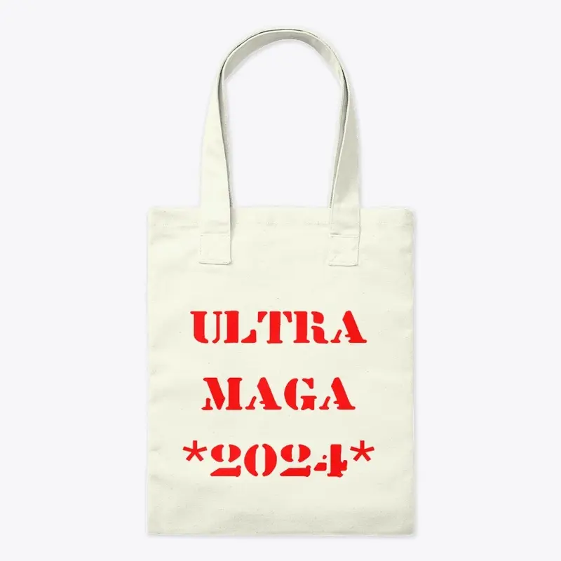 ULTRA MAGA 2024